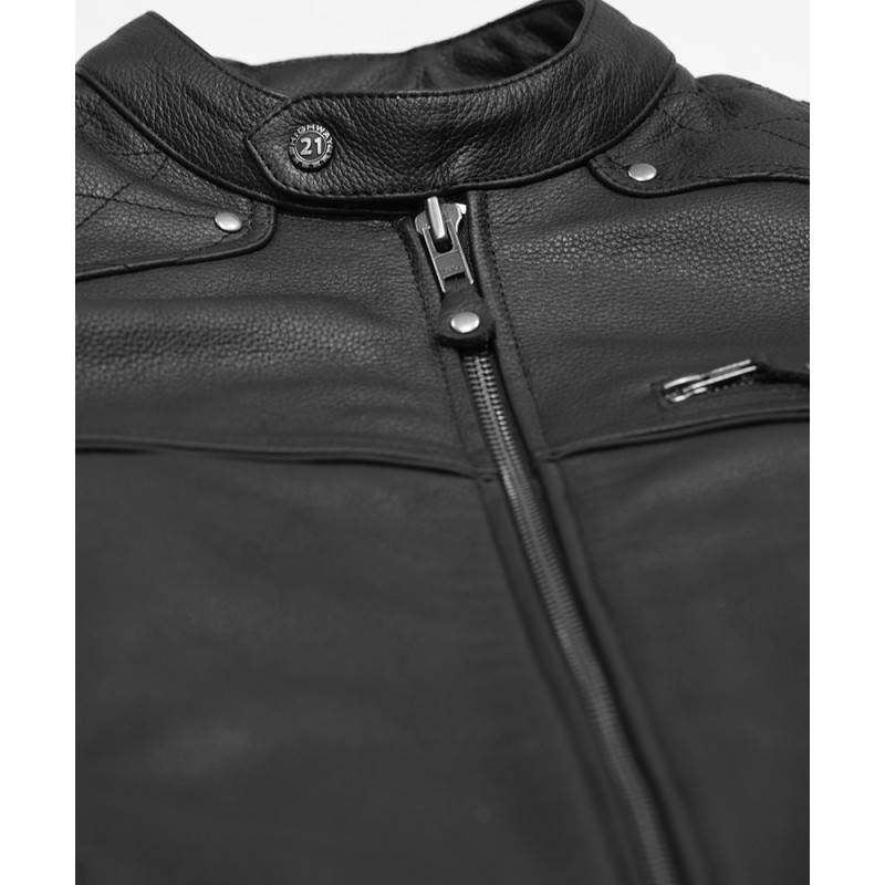 Gasser Jacket Gasser Jacket
