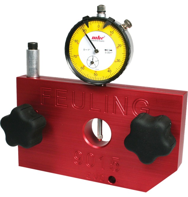Crankshaft Tool