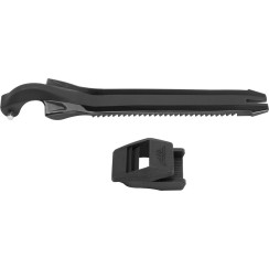 Boot Strap w/Receiver