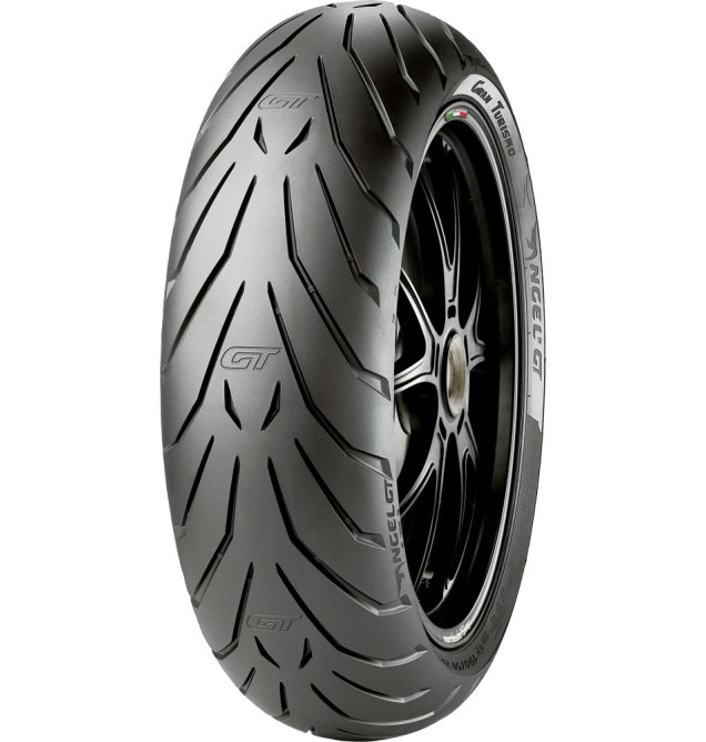 Angel GT Tire