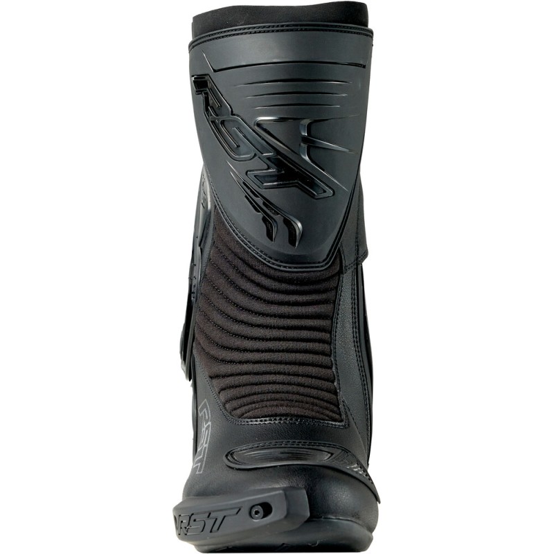 TRACTECH EVO D3O WP BOOT BLACK 12 TRACTECH EVO D3O WP BOOT BLACK 12