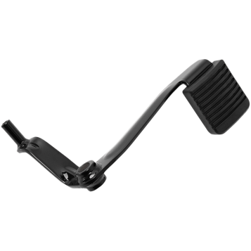 Mid Mount Brake Pedal