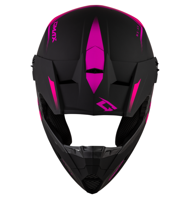 Youth MX-46 Compound Helmet