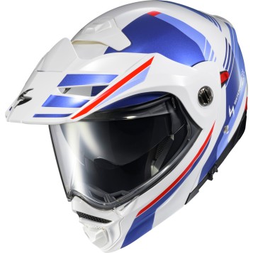 EXO-AT960 Modular Helmet