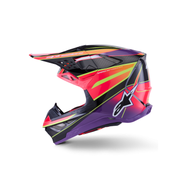 Supertech S-M10 Era Helmet