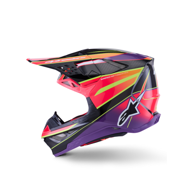 Supertech S-M10 Era Helmet