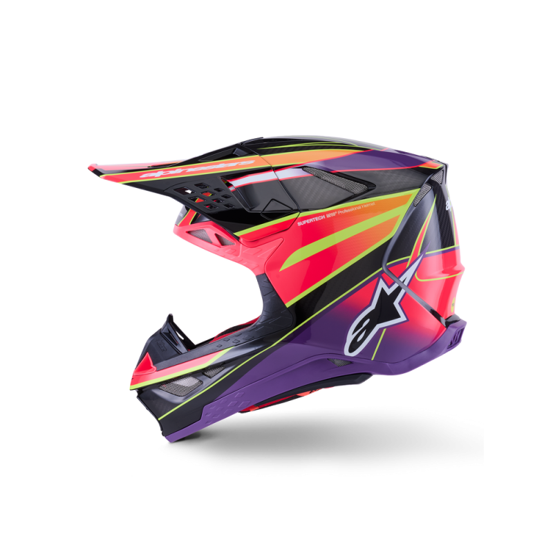 Supertech S-M10 Era Helmet Supertech S-M10 Era Helmet