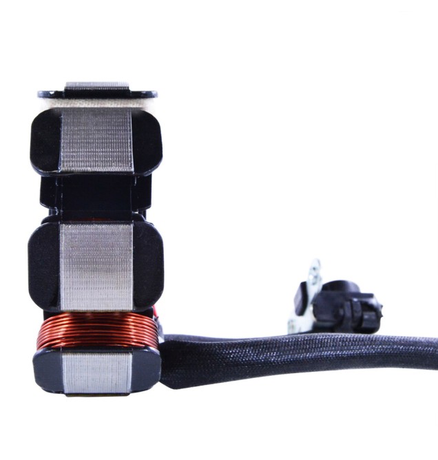STATOR STATOR+PICKUP+CONNECTOR