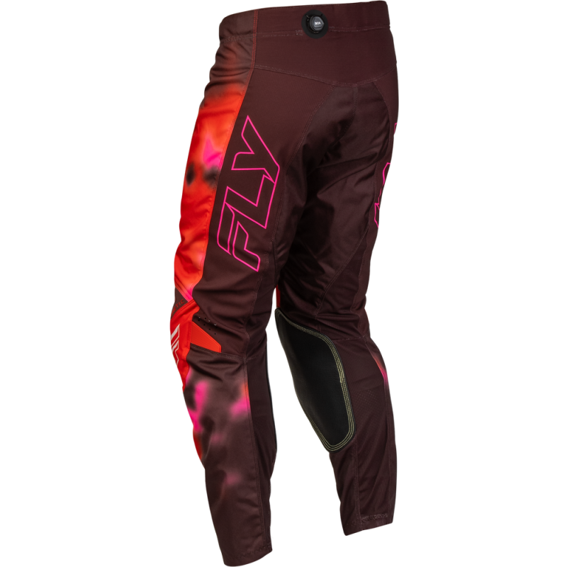 FLY RACING Kinetic Blur Pants (2027) FLY RACING Kinetic Blur Pants (2027)