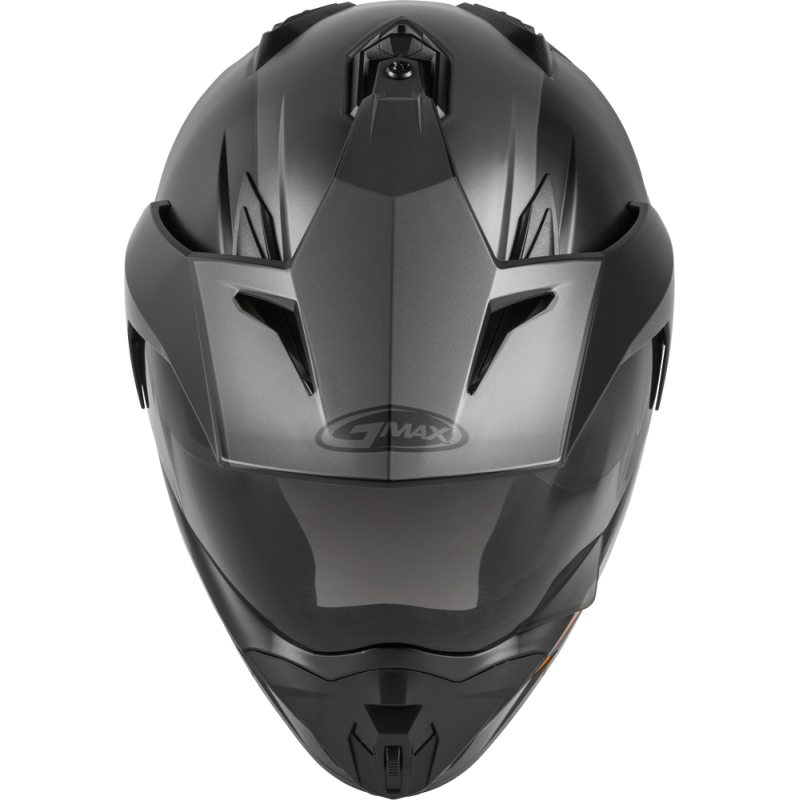 GM-11 Dual-Sport Scud Helmet GM-11 Dual-Sport Scud Helmet