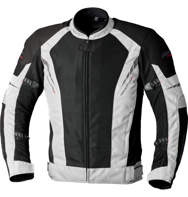 PS Ventilator D30 Jacket