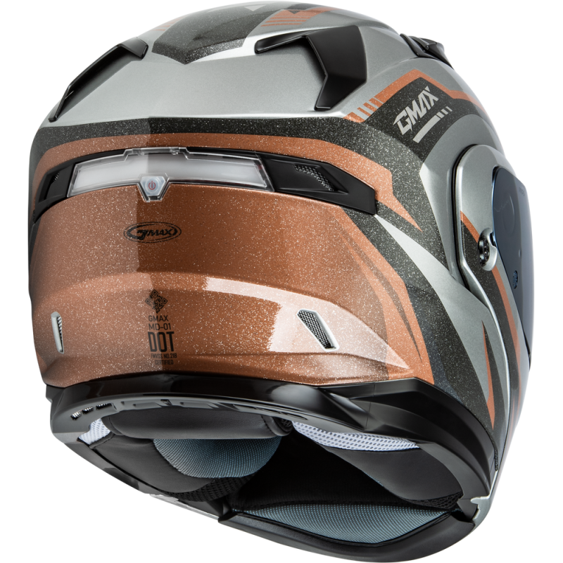 MD-01 Volta Helmet MD-01 Volta Helmet