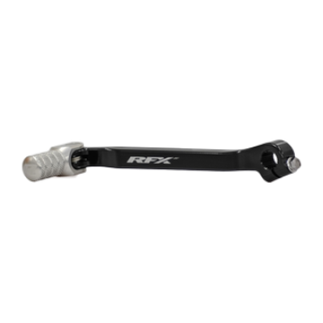 FLEX+ FACTORY GEAR PEDAL TRIUMPH