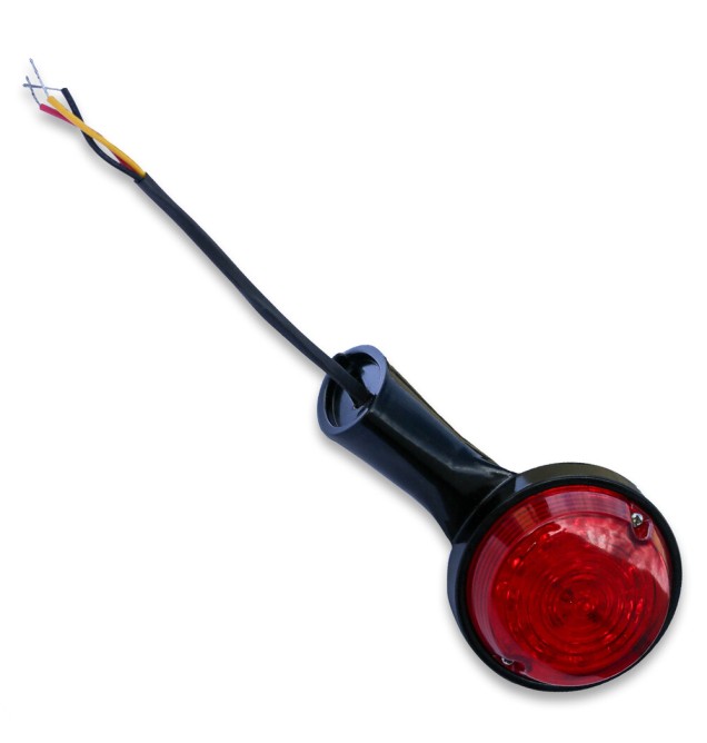 Strut Mount LED Turn Signals