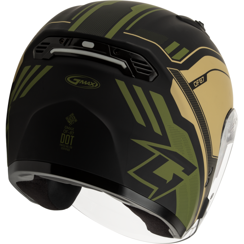 OF-87 Duke Helmet (2024) OF-87 Duke Helmet (2024)