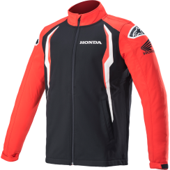 Honda Softshell Jacket