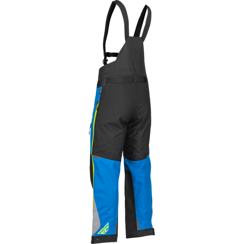 Carbon Bib Carbon Bib