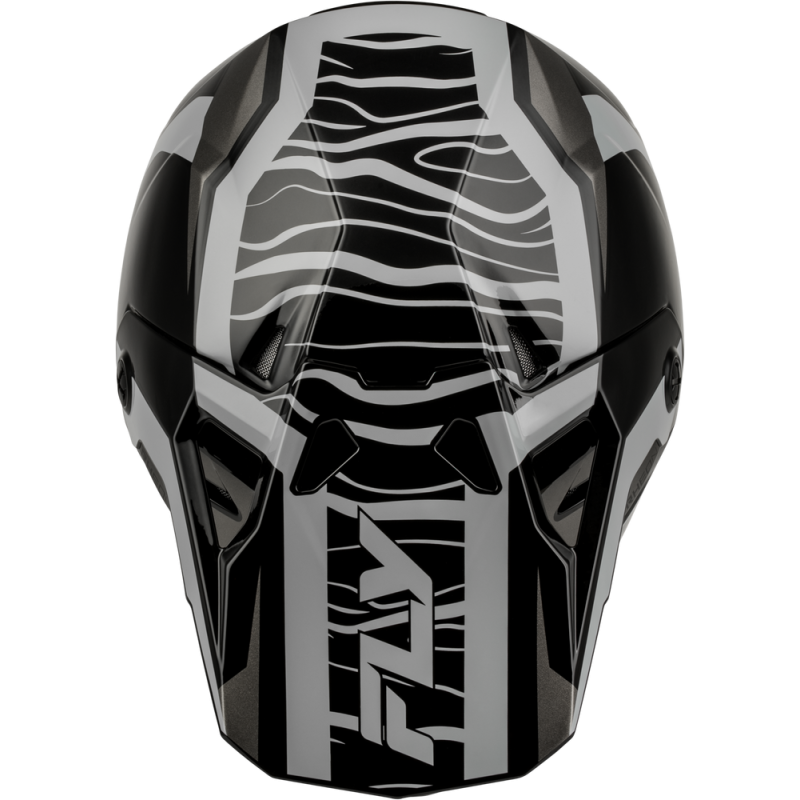 FLY RACING Formula CP Charge Helmet (2027) FLY RACING Formula CP Charge Helmet (2027)