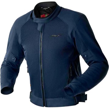 SPECTRE AIR D3O JACKET NAVY TEXTILE 2X
