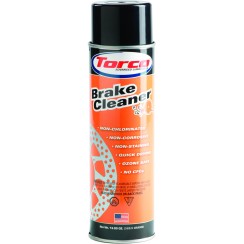 Brake/Contact Cleaner