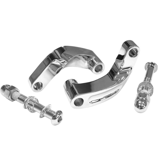 Mirror Extension Kit