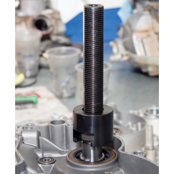 Crankshaft Puller