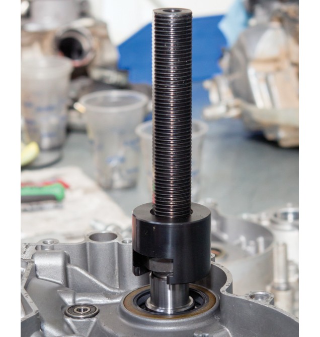 Crankshaft Puller