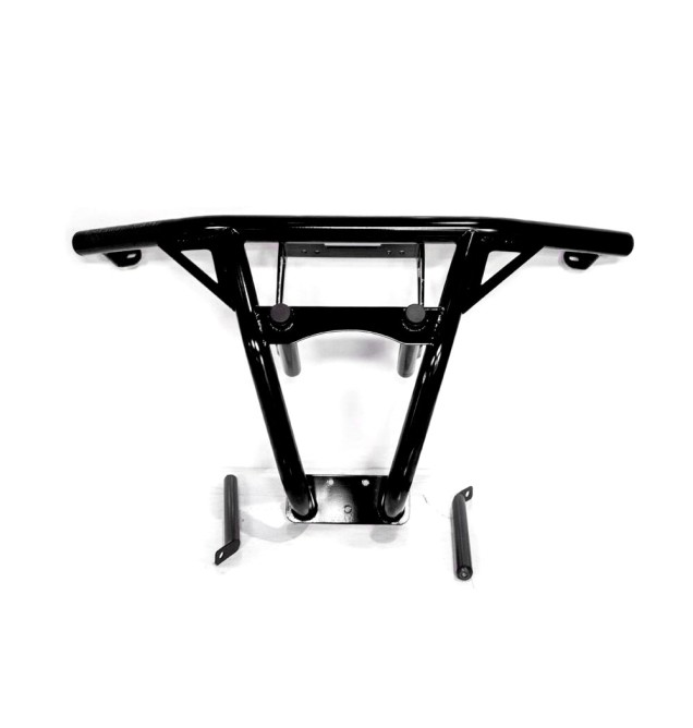 Front HDLX Bumper