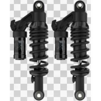 Qs3-Qsr Piggyback Indian Scout Shocks