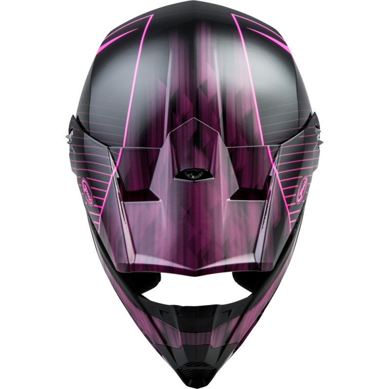 MX-46 Colfax Helmet MX-46 Colfax Helmet