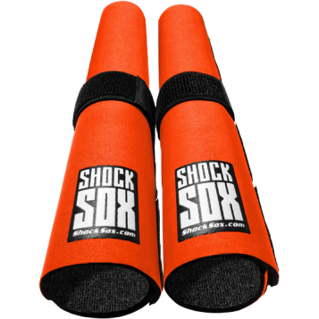 SHOCK SOX  13