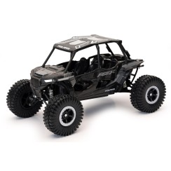 1:18 SCALE UTV POLARIS RZR XP 4 TRBO CRAWLER