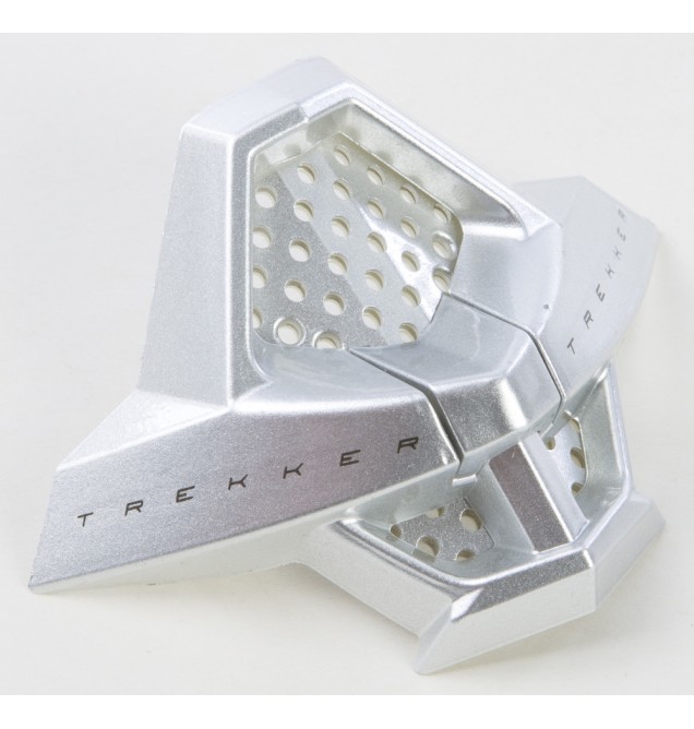 Trekker Helmet Mouthpiece