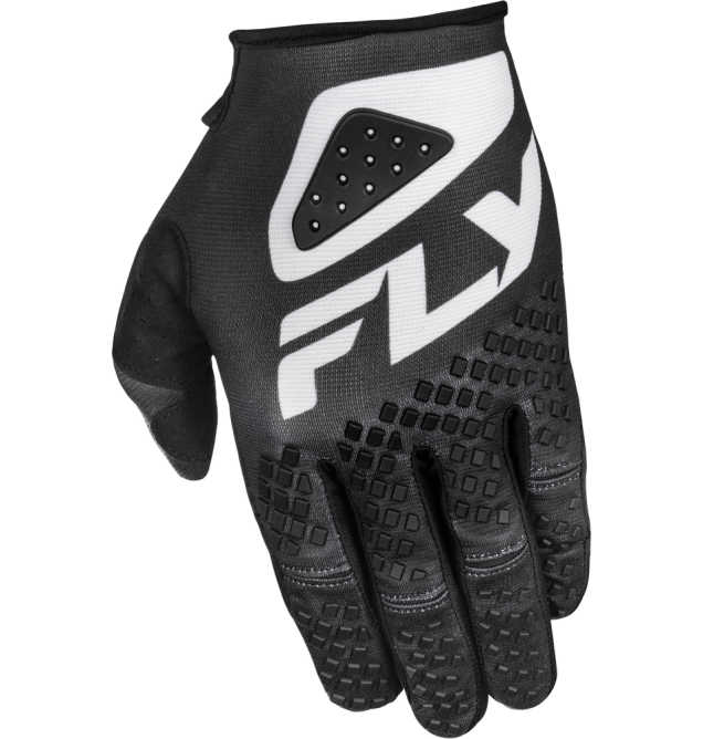 Kinetic Sym Gloves