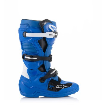 Tech 7S Boots