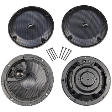Rokker XRP Series Speaker Kit