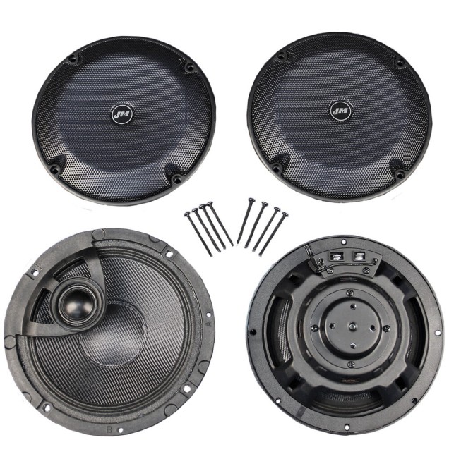 Rokker XRP Series Speaker Kit