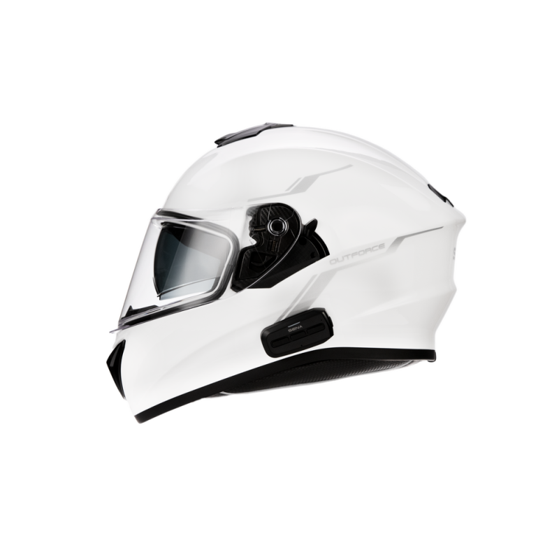 Outforce Full Face Helmet Bluetooth Outforce Full Face Helmet Bluetooth