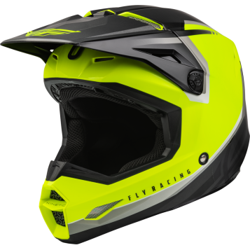 Kinetic Vision Helmet