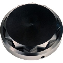 Steering Stem Cover