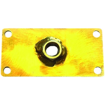 Trailer Crank Plate