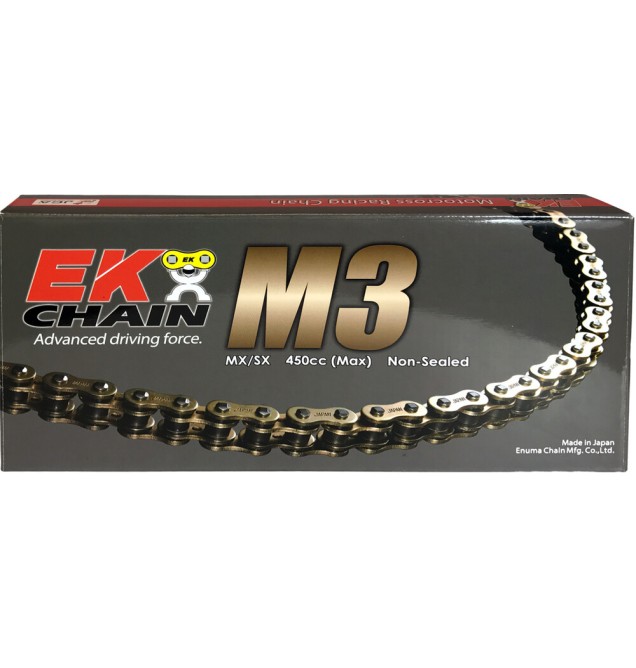 M3 Chain