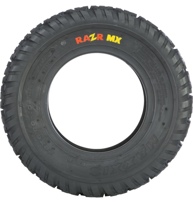 Razr MX Tire