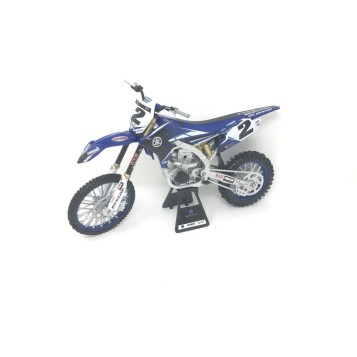 Yamaha Factory Connection 2017 Replica
