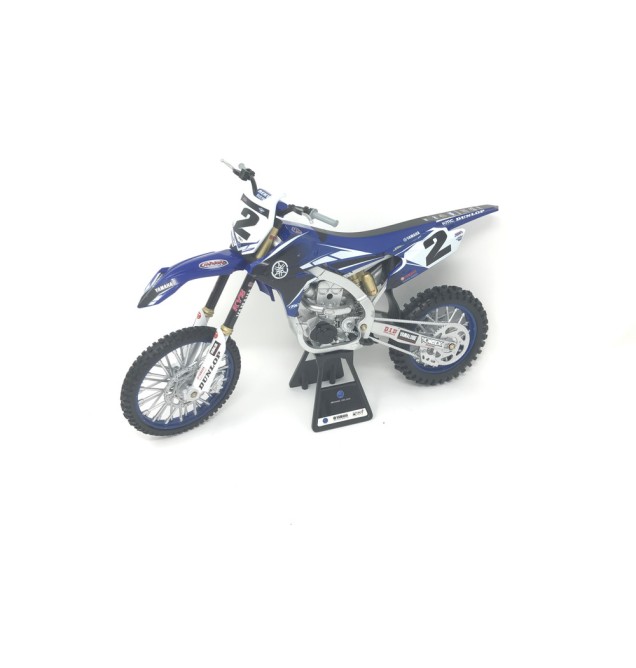 Yamaha Factory Connection 2017 Replica