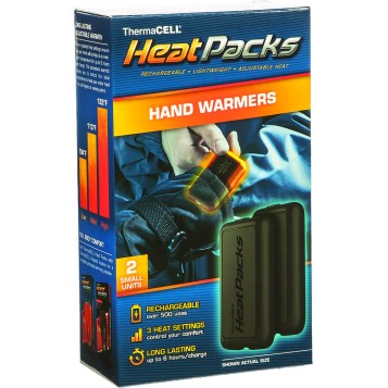 Rechargeable Heat Packs