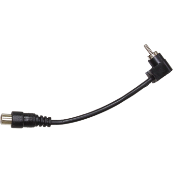 REPLACEMENT ELEC. SHIELD CORD