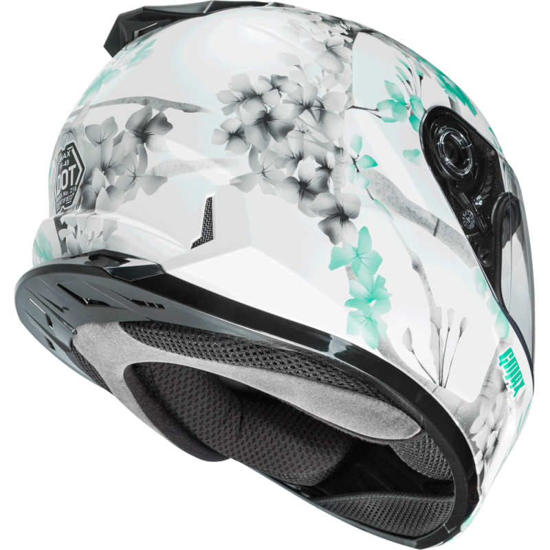FF-49 Blossom Helmet FF-49 Blossom Helmet