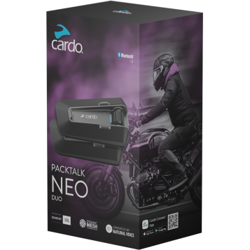 Packtalk Neo