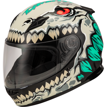 Youth GM-49Y Drax Helmet